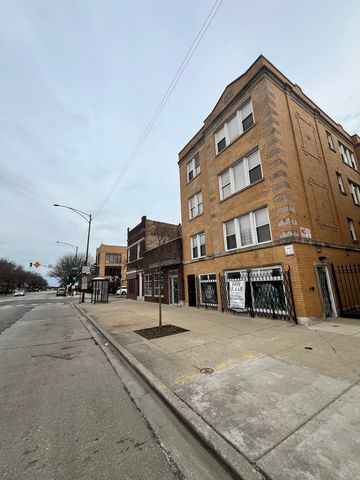 4203 W Fullerton Avenue, Chicago, IL 60639