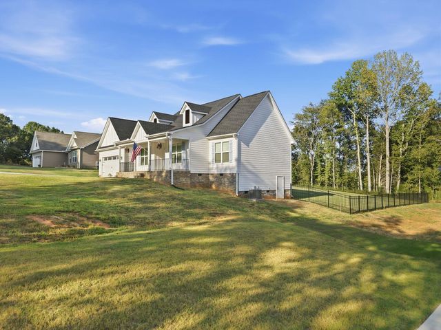 21 Greenbriar Lane, Woodruff, SC 29388