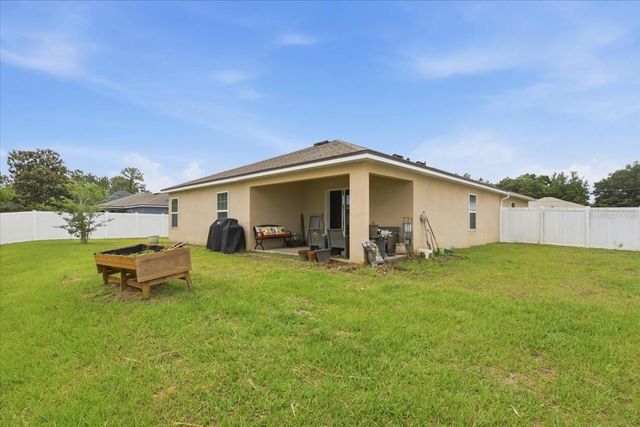 24 BUD FIELD DRIVE, Palm Coast, FL 32137