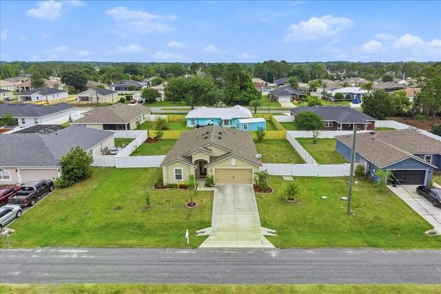 24 BUD FIELD DRIVE, Palm Coast, FL 32137