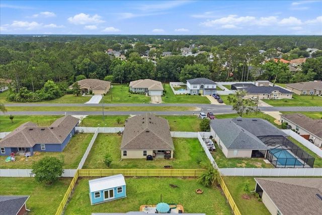 24 BUD FIELD DRIVE, Palm Coast, FL 32137