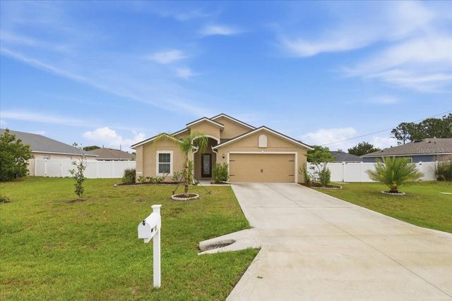 24 BUD FIELD DRIVE, Palm Coast, FL 32137