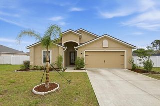 24 BUD FIELD DRIVE, Palm Coast, FL 32137
