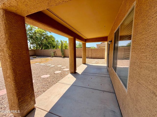 2921 N DAISY Drive, Florence, AZ 85132