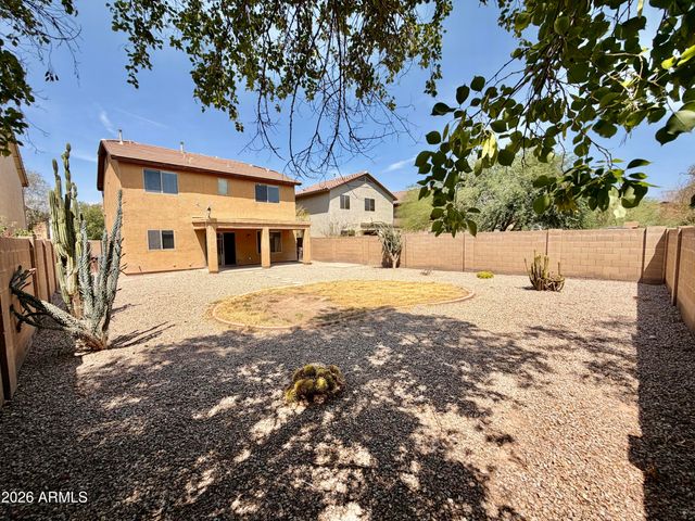 2921 N DAISY Drive, Florence, AZ 85132