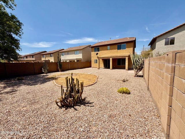 2921 N DAISY Drive, Florence, AZ 85132