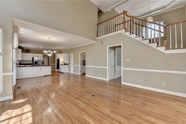 2382 Merrymount Drive, Suwanee, GA 30024