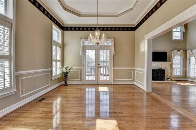 2382 Merrymount Drive, Suwanee, GA 30024