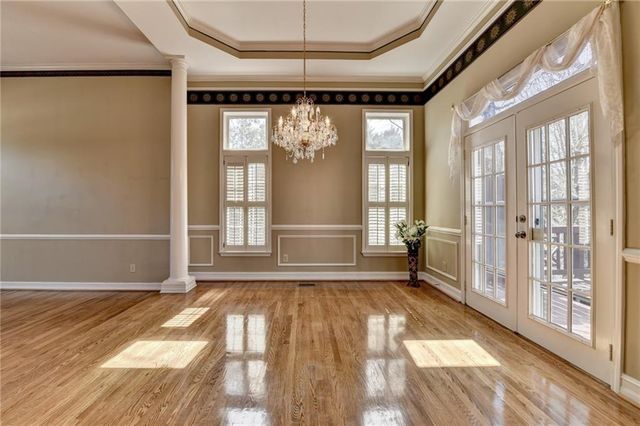 2382 Merrymount Drive, Suwanee, GA 30024