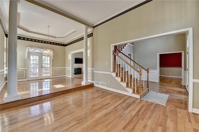 2382 Merrymount Drive, Suwanee, GA 30024