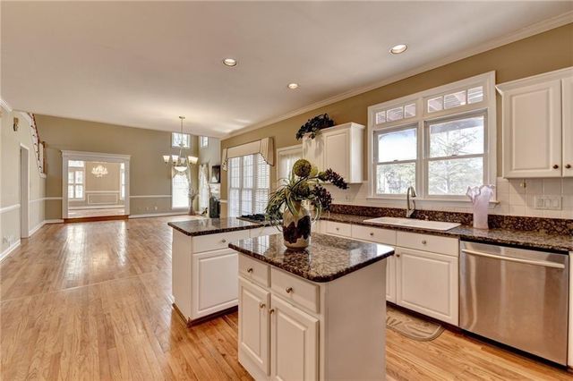 2382 Merrymount Drive, Suwanee, GA 30024