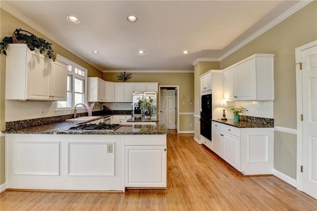 2382 Merrymount Drive, Suwanee, GA 30024