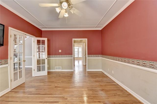 2382 Merrymount Drive, Suwanee, GA 30024