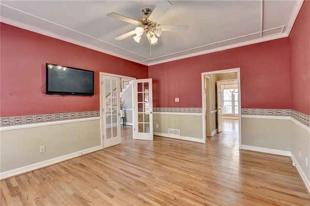 2382 Merrymount Drive, Suwanee, GA 30024