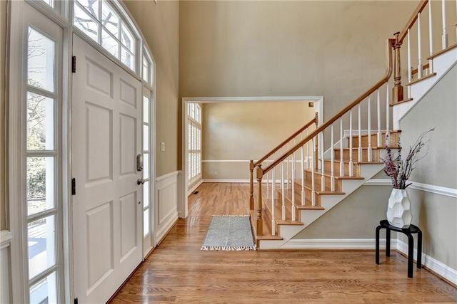 2382 Merrymount Drive, Suwanee, GA 30024