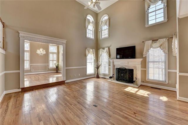 2382 Merrymount Drive, Suwanee, GA 30024