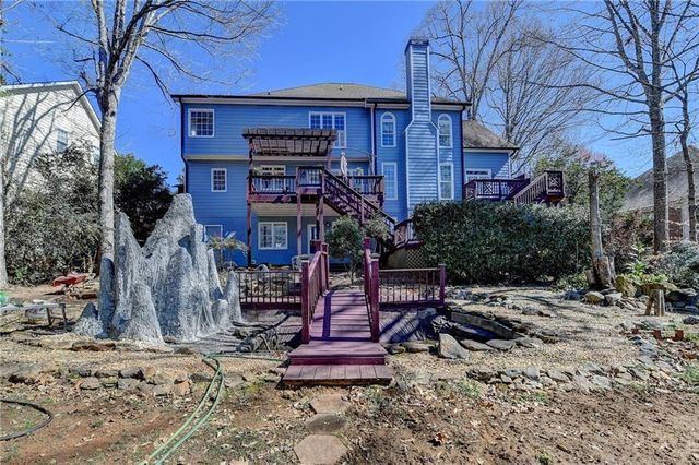 2382 Merrymount Drive, Suwanee, GA 30024