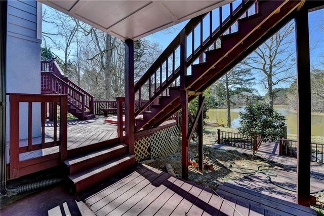 2382 Merrymount Drive, Suwanee, GA 30024