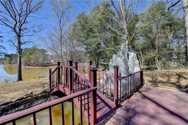 2382 Merrymount Drive, Suwanee, GA 30024