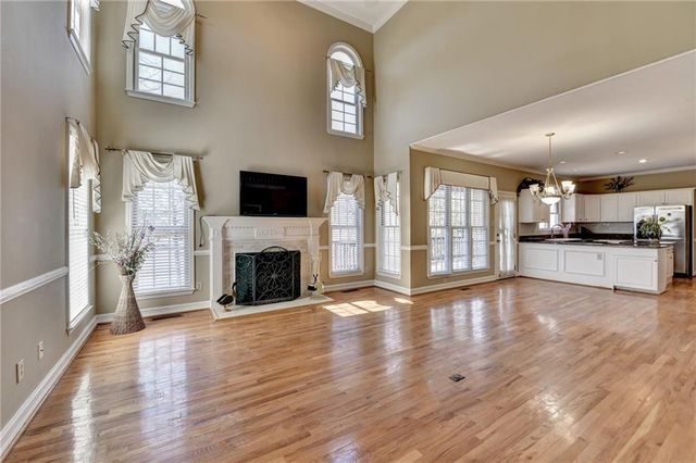 2382 Merrymount Drive, Suwanee, GA 30024