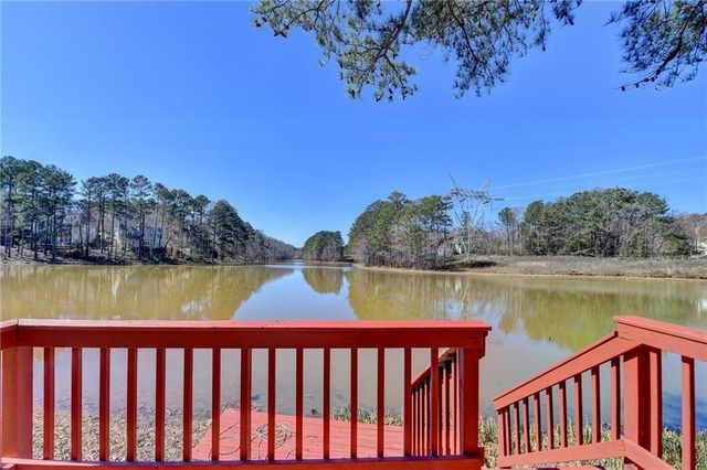 2382 Merrymount Drive, Suwanee, GA 30024