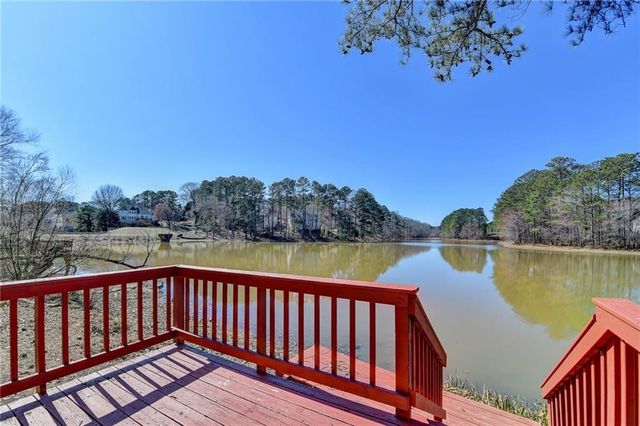 2382 Merrymount Drive, Suwanee, GA 30024