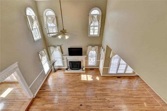 2382 Merrymount Drive, Suwanee, GA 30024