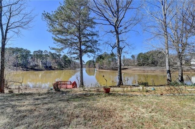 2382 Merrymount Drive, Suwanee, GA 30024