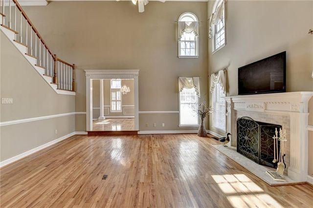 2382 Merrymount Drive, Suwanee, GA 30024