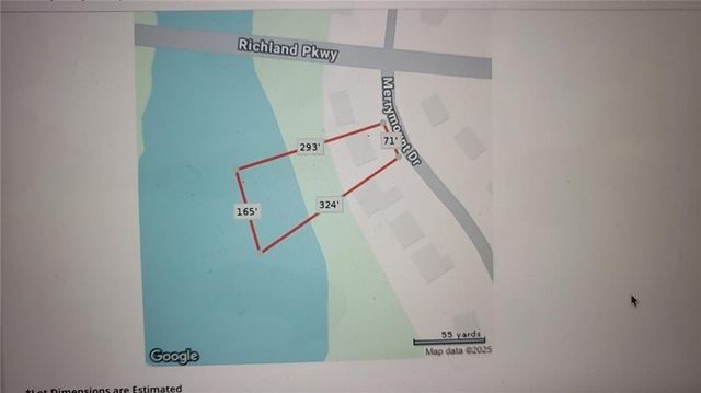 2382 Merrymount Drive, Suwanee, GA 30024