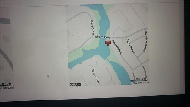 2382 Merrymount Drive, Suwanee, GA 30024