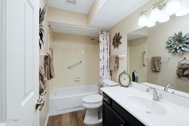 9433 W MCRAE Way, Peoria, AZ 85382