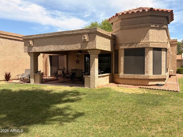 9433 W MCRAE Way, Peoria, AZ 85382