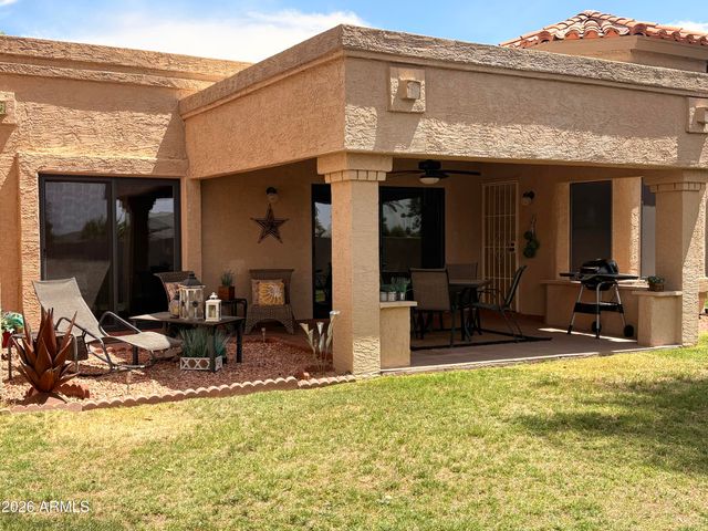 9433 W MCRAE Way, Peoria, AZ 85382