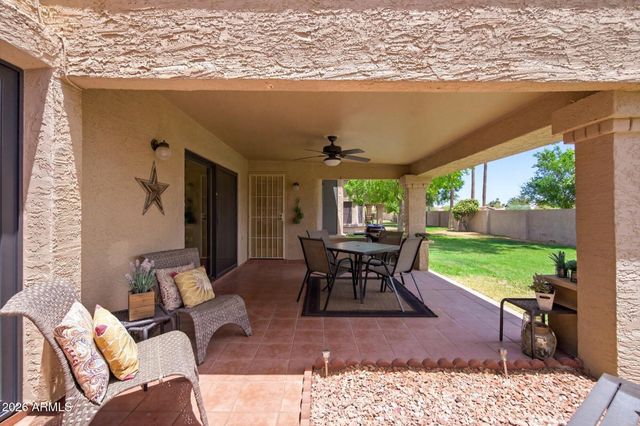 9433 W MCRAE Way, Peoria, AZ 85382