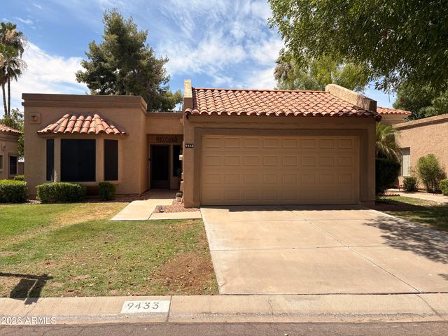 9433 W MCRAE Way, Peoria, AZ 85382