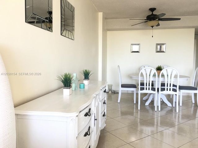 3660 NE 166th Street 611, North Miami Beach, FL 33160