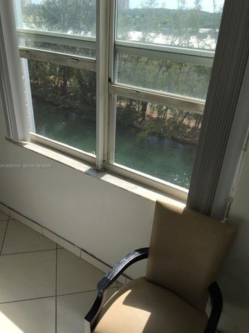 3660 NE 166th Street 611, North Miami Beach, FL 33160