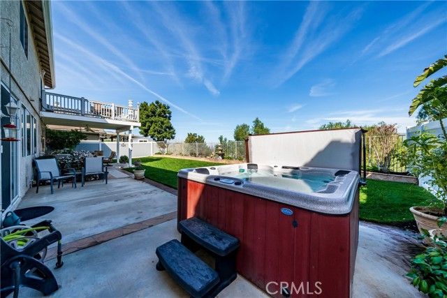 13120 Bay Meadows Court, Corona, CA 92883