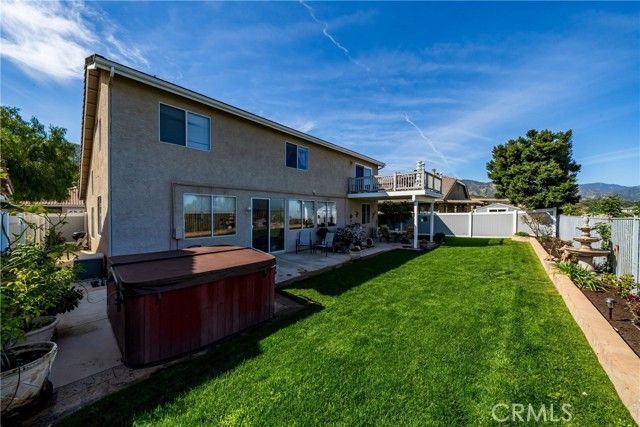 13120 Bay Meadows Court, Corona, CA 92883