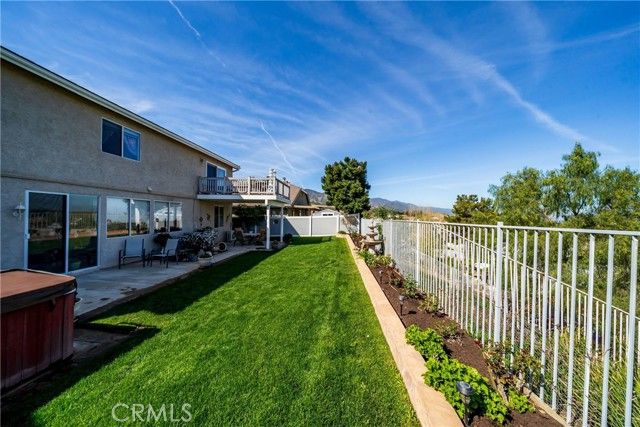 13120 Bay Meadows Court, Corona, CA 92883