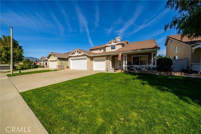 13120 Bay Meadows Court, Corona, CA 92883