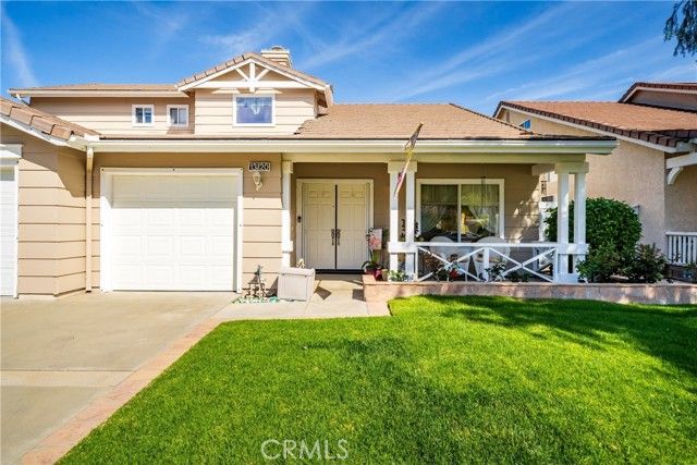 13120 Bay Meadows Court, Corona, CA 92883