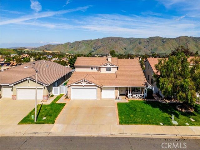 13120 Bay Meadows Court, Corona, CA 92883