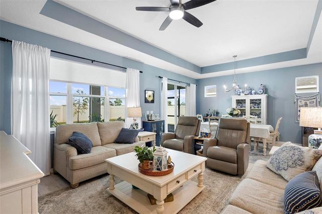 2003 SPRING SHOWER CIRCLE, Kissimmee, FL 34744