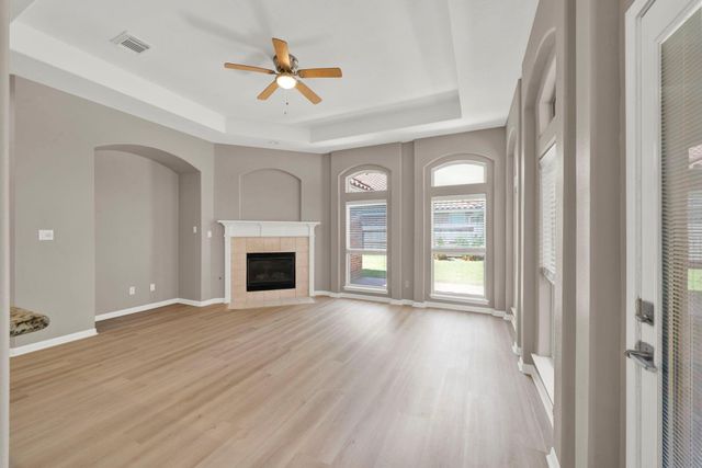 3 Spyglass Court, Houston, TX 77064