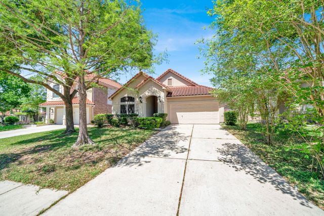 3 Spyglass Court, Houston, TX 77064