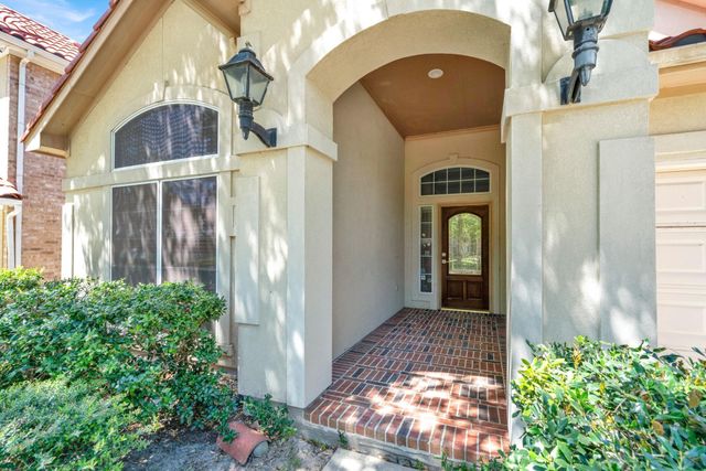 3 Spyglass Court, Houston, TX 77064