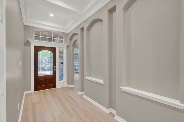 3 Spyglass Court, Houston, TX 77064