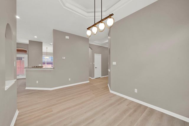 3 Spyglass Court, Houston, TX 77064